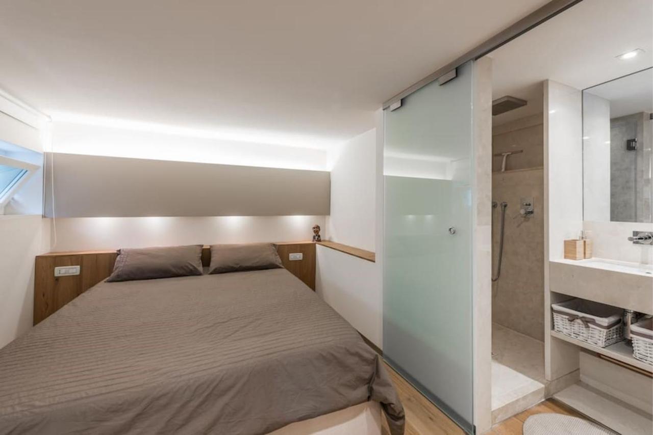Bed and Breakfast Artist Loft House Bari Zewnętrze zdjęcie