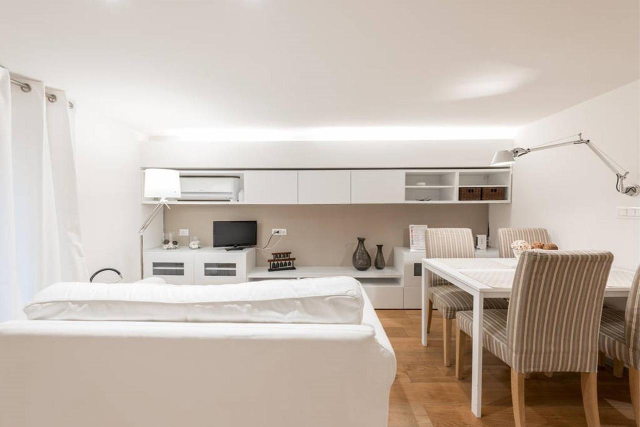 Bed and Breakfast Artist Loft House Bari Zewnętrze zdjęcie