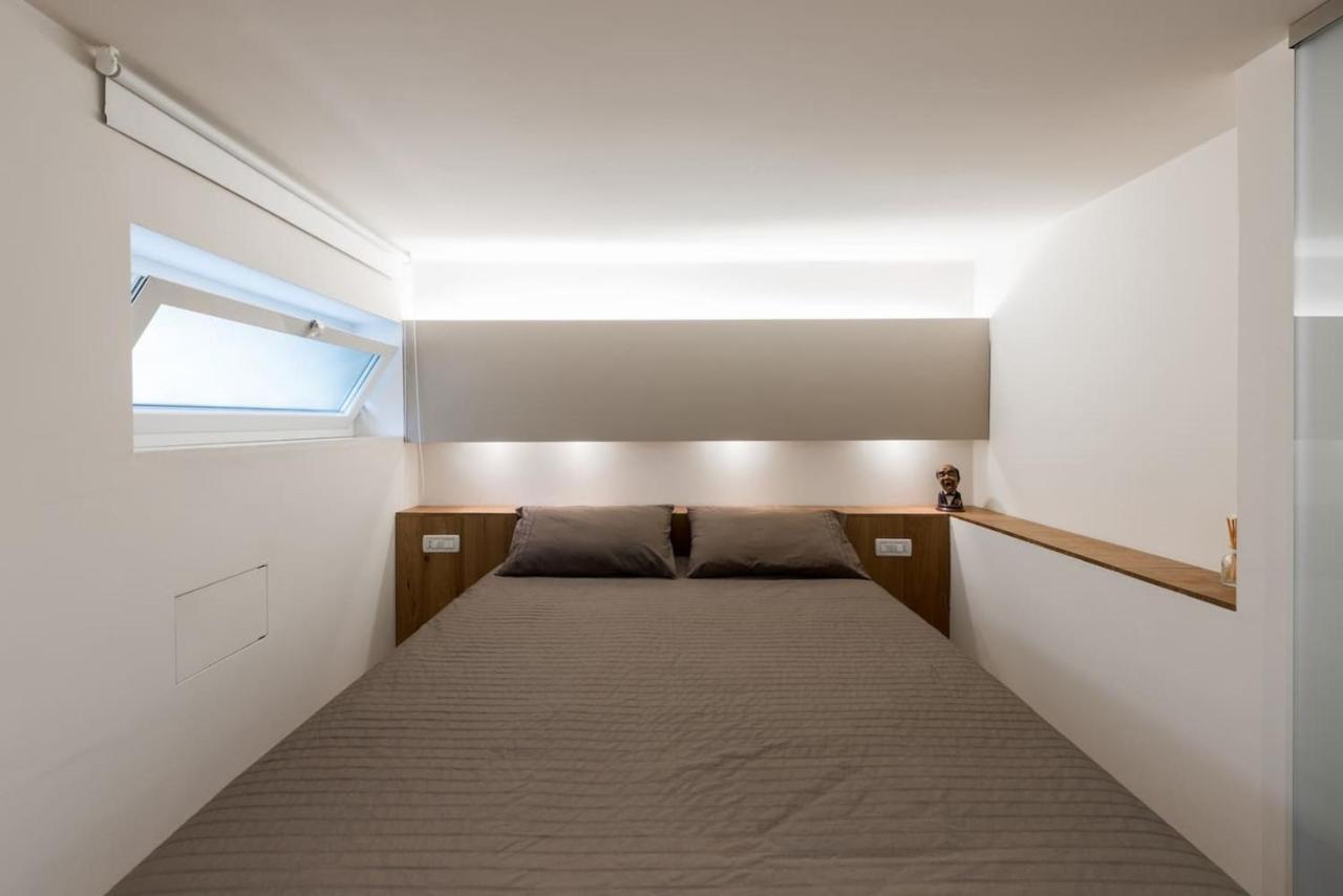 Bed and Breakfast Artist Loft House Bari Zewnętrze zdjęcie