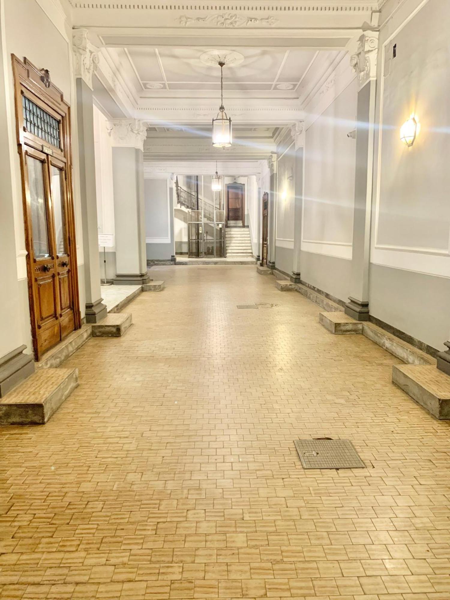 Bed and Breakfast Artist Loft House Bari Zewnętrze zdjęcie